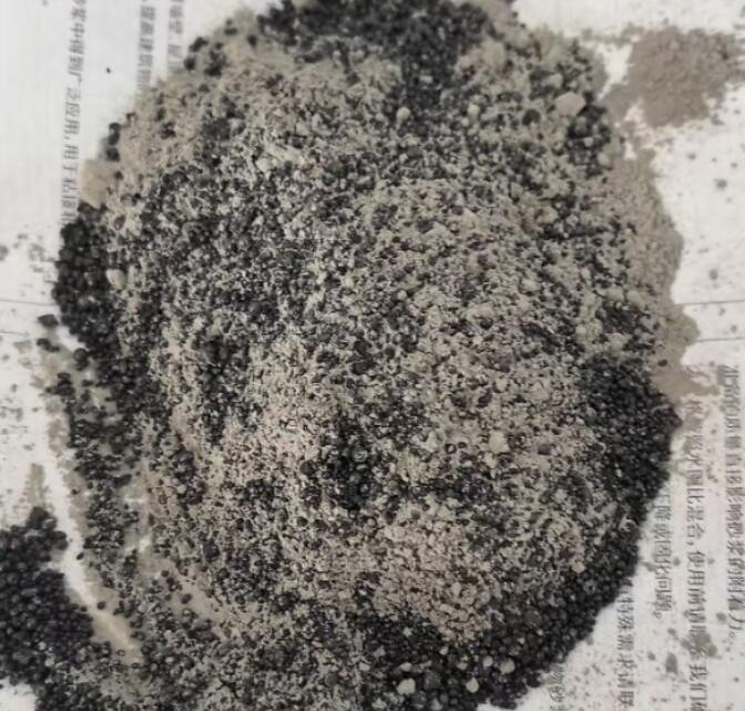 川汇不发火砂浆耐磨地坪施工方案