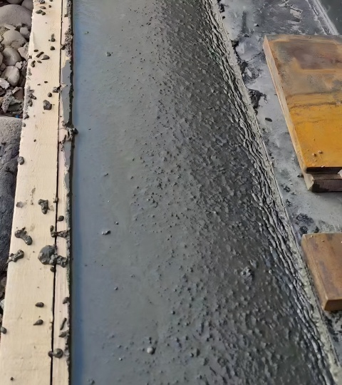 川汇环氧砂浆的特点及施工流程​