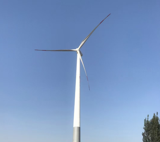 川汇风电基础二次灌浆料的强度要求和用量计算 风电灌浆料施工注意事项