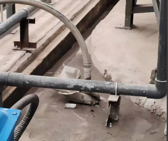 川汇常用注浆材料特点及应用范围 注浆料分类