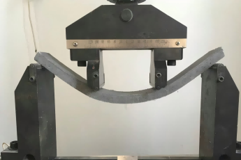 川汇高延性混凝土 高延性砂浆 抗震加固混凝土产品特点 施工流程