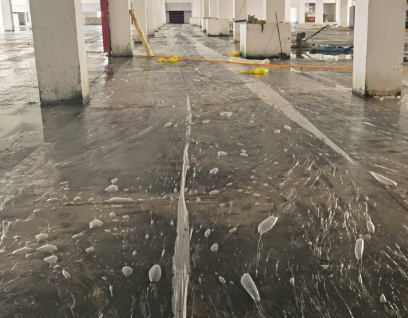 川汇不发火砂浆和不发火金属骨料有什么区别