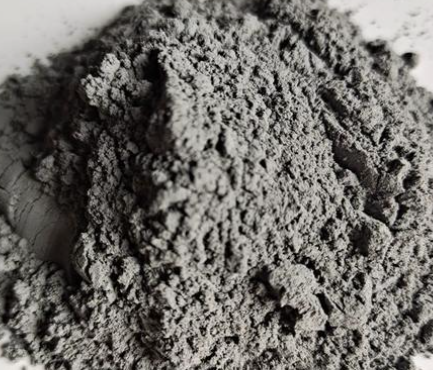 川汇硅灰和粉煤灰的区别用途