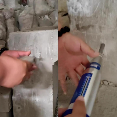 川汇混凝土强度不足的原因及处理方法