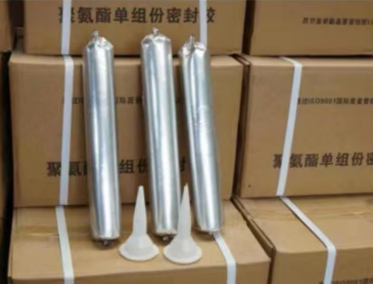 川汇聚氨酯密封胶
