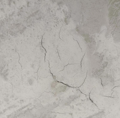 川汇灌浆料为什么会产生裂缝？出现裂缝该如何处理？