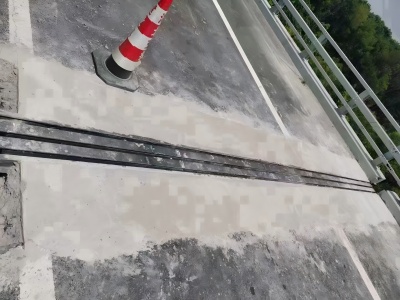 川汇伸缩缝更换后浇筑材料快速结构修补料速砼的产品特点及施工流程​