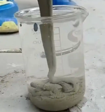 川汇水工混凝土絮凝剂，水下抗分散剂的作用及施工方法