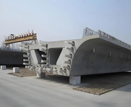 川汇抗冻压浆料的特点及标准化施工工艺